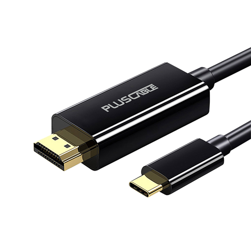 Cabo adaptador usb c m x hdmi m 3m hdmic30 plus cable