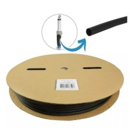 Espaguete Termo Retrátil 6MM – 5M