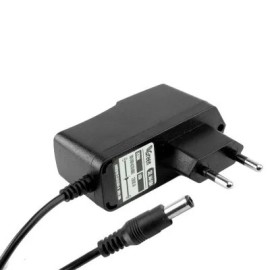Fonte Chaveada 7.5V 1A Bivolt - Plug 5,5MM X 2,1MM