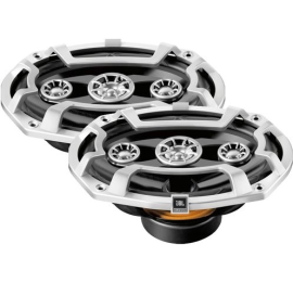 Alto Falante Multi System JBL 69QD7TA 6x9 - 60W RMS