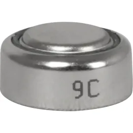Pilha Bot�o Alcalina 1,5V LR44  Toshiba