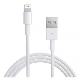 Cabo de Dados USB Lightning  para Iphone 5/5S