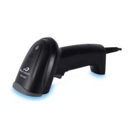Leitor De Cdigo De Barras Bematech - Br-400i, USB