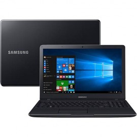 Notebook Samsung Expert X21 Intel Core i5 ,4GB ,1TB Tela LED FULL HD 15.6" Windows 10