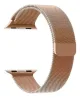 Pulseira Milanesa Metal A�o Smartwatch