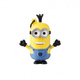 Pen Drive Multilaser Minions Tim 8GB  - PD096