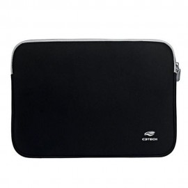 Capa para Notebook C3TECH 14.1 SL-14 PTO Preto