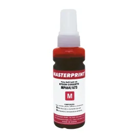 Tinta INKBANK universal ET365/664 100ml - Magenta