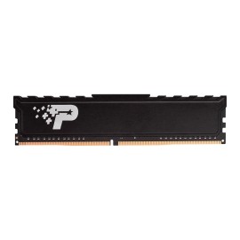 Memria 4gb Ddr4 2400mhz 1.2v Patriot Signature - PSD44G240041