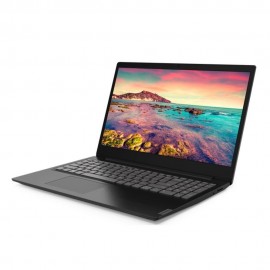 Notebook Lenovo BS145 i3-1005G1 4GB 500GB Windows 10 Pro 15.6" Antirreflexo 82HB0002BR 