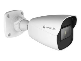 C�mera IP Bullet 2MP 2.8MM Metal IR30M IP67 MTIBM032702 Motorola