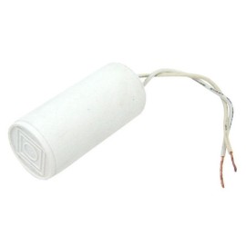 Capacitor ACV 15MF 250V Polipropileno 15Ufx