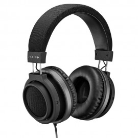 Headphone Pulse P2 Preto PH226