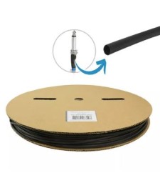 Espaguete Termo Retrátil 3MM – 5M