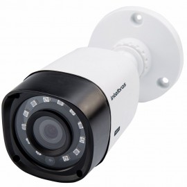 Cmera Bullet Intelbras H MULTI-HD , Lente 2,8MM, Resoluo HD 720p