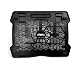 Cooler para Notebook 15,6" NBC-01BK - C3Plus