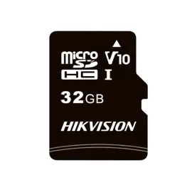Carto de Memoria Hikvision 32GB C1 Neo