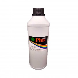 Tinta Corante Double Plus Drc220 EP L Series - Preto 1L