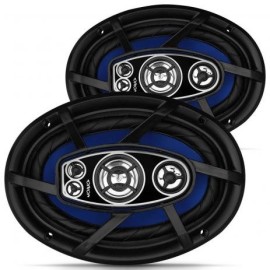 Kit Alto Falante 6x9 polegadas 100w 4 ohms tp69s - Orion 