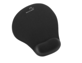 MousePad Pequeno Com Apoio Gel - Multilaser AC021