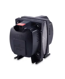 Auto Transformador 2000Va Force Line Biv Slim Premim