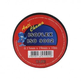 Fita C/10 Isolante 5m Isoflex