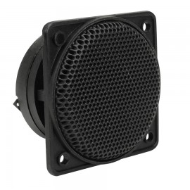  Tweeter Plstico 250w - SCE-100 - Performance Sound 