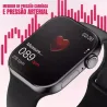 Rel�gio Smartwatch S11 Microwear Gps Nfc Chat Gpt Whatsapp