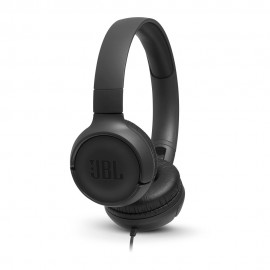 Headphone JBL Tune 500 BLK PTO