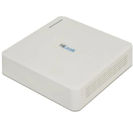 Dvr 2mp Lite 4 Canais S/hd H.265 + Dvr-104g-k1 Hilook 