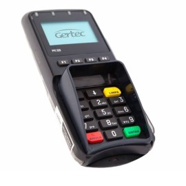 Pin Pad Gertec PPC 920 (USB)