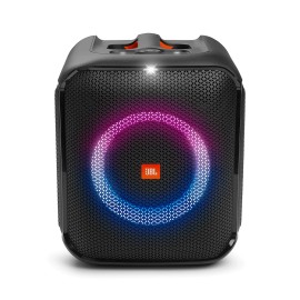 Caixa Amplificada JBL PartyBox Encore Essential, 100W, Bluetooth, Conexo USB, Bivolt Preto 