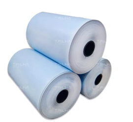 Bobina T�rmica 79x030 Azul