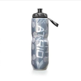 Garrafa Squeeze Para Bike Trmica 650ml Atrio BI151