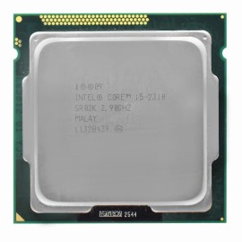 Processador Intel Core i5-2310  6M 2.90GHz LGA 1155