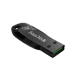 Pen Drive 128GB Sandisk Ultra Shift - sdcz410