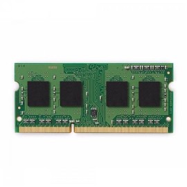 Memria SO-DIMM DDR3 4GB/1600 Kingston Valueram