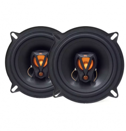 Par de Alto Falantes 5 Triaxial Flex 50WRMS - Jbl