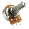 Potenci�metro 250kb