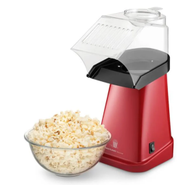 Pipoqueira Eltrica Multilaser  220V 1200W Vermelha - CE028