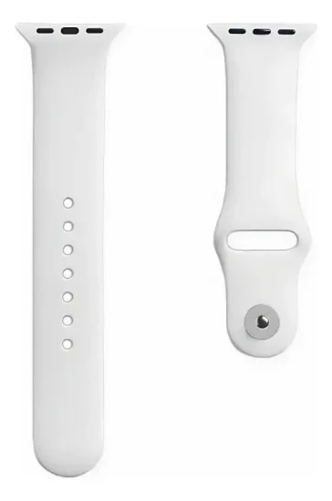 Pulseira Sport Compat�vel C/ Apple Watch