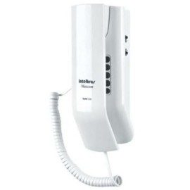 Terminal Dedicado Intelbras Para Apartamento Tdmi 300