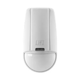 Sensor Jfl Infra Sem Fio Passivo Pet Pir Dual Lz 530 Sf
