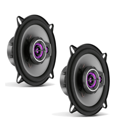 Par de Alto Falantes Automotivo Pioneer 5 Polegadas TS-1360BR Triaxial 50w Rms