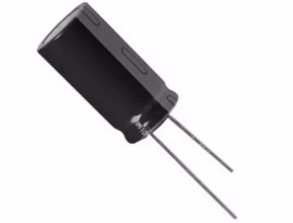 Capacitor Eletrolitico 105 Graus 470 X 250v