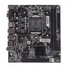 Placa-M�e 3Green H61MHVD3 LGA 1155 DDR3 M.2 HDMI VGA
