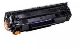 Toner Compatvel Hp Ed Cf283a 1,5k Chmt