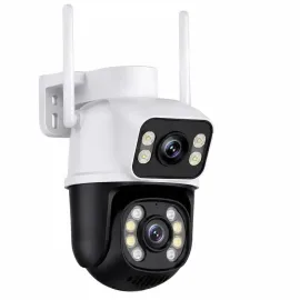 Camera De Seguran�a Inteligente
