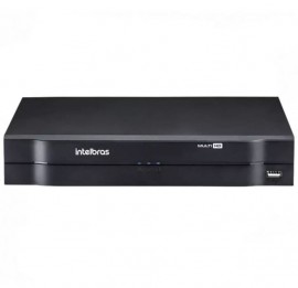 Dvr Intelbras Multi Hd 16 Canais - Mhdx 1016