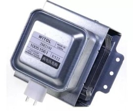 Magnetron 2m219j 2m319j Para Microondas